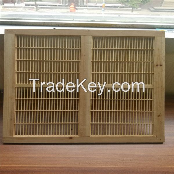 Beekeeping Tool Queen Excluder,Hot sale beekeeping equipment bee hive queen excluder