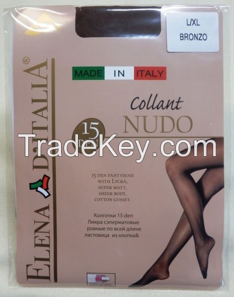 ART. 059 WOMAN PANTYHOSE 15DEN