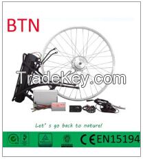 Electric bike kit