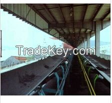 Steel Cord Conveyor Belts China Supplier