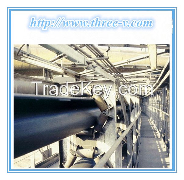 China Supplier High Quality Pipe Conveyor Belt