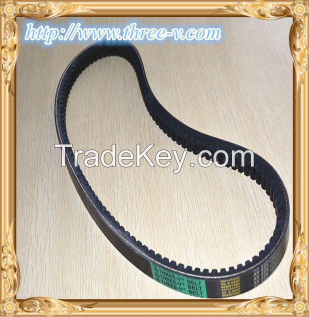 Auto V Belt toothed v belt