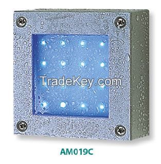 LED Wall Light