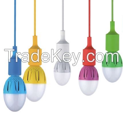 LED Bulb