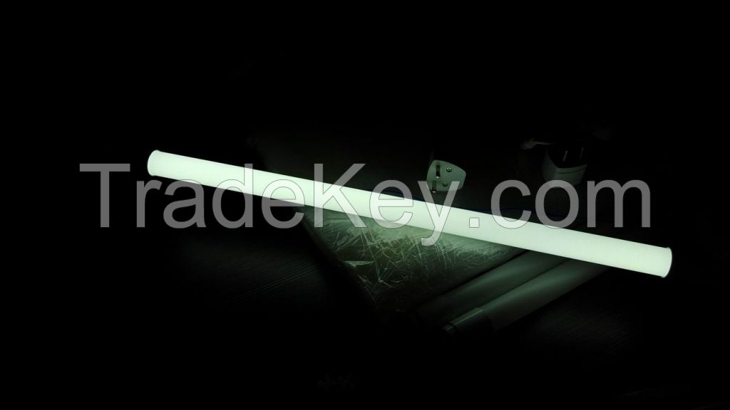 LED tube lights