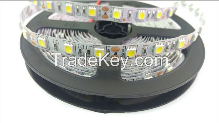 LED STRIPS