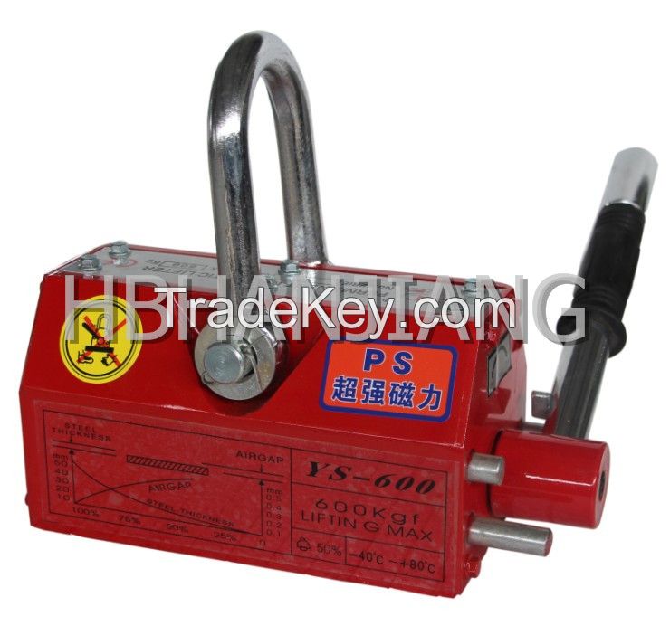 Steel Material Magnet Lifters