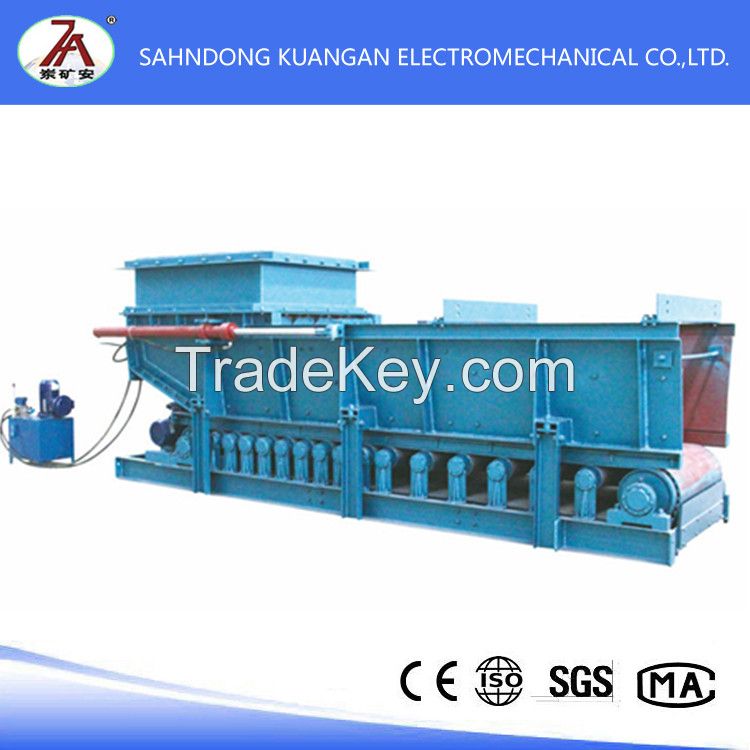 K Tyoe  Series Belt type Feeder