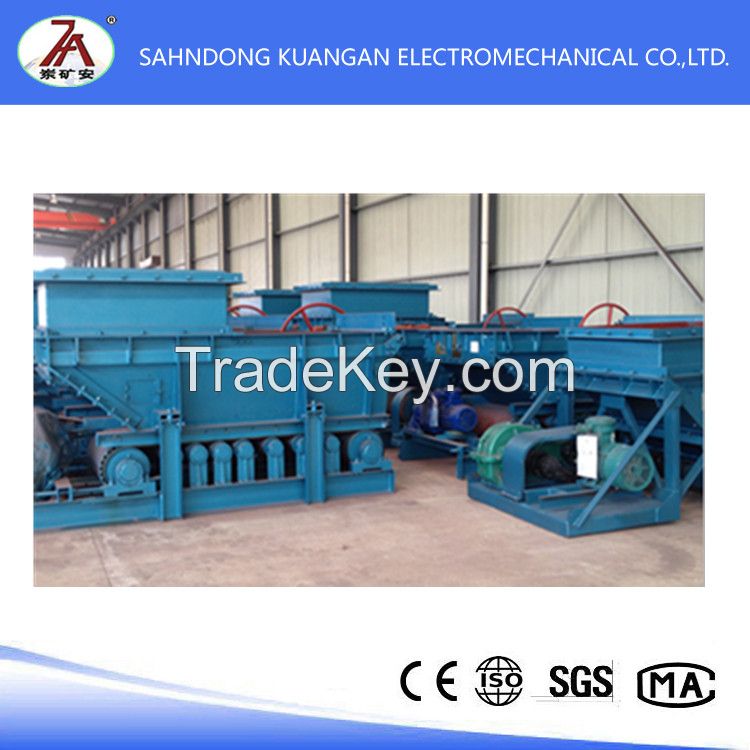 K3  Series Belt type Feeder