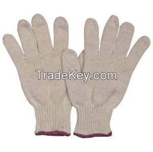 Cotton Glove , Industrial Glove