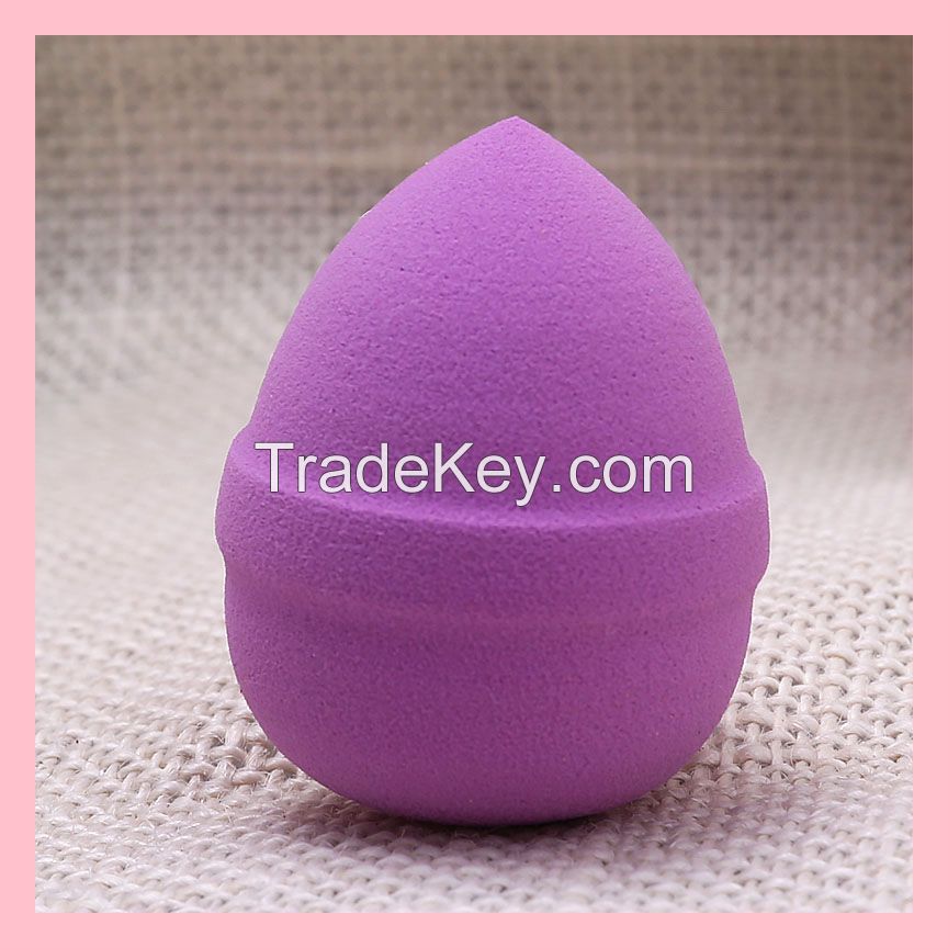 2.Beauty Blender/ Makeup Sponge/ Powder Puff /Cosmetic Sponge for Water drop Shape