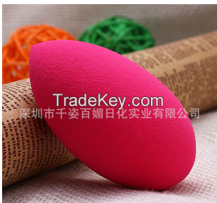 3.Beauty Blender/ Makeup Sponge/ Powder Puff /Cosmetic Sponge for Oliver Shape