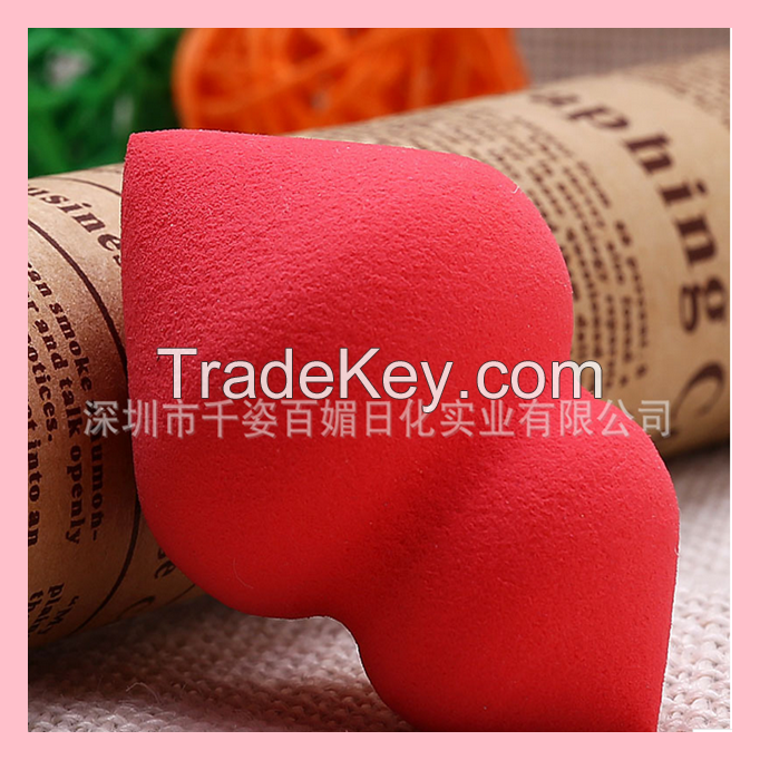 Beauty Blender/ Makeup Sponge/ Powder Puff /Cosmetic Sponge for Top Shape