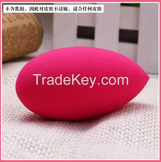 3.Beauty Blender/ Makeup Sponge/ Powder Puff /Cosmetic Sponge for Oliver Shape