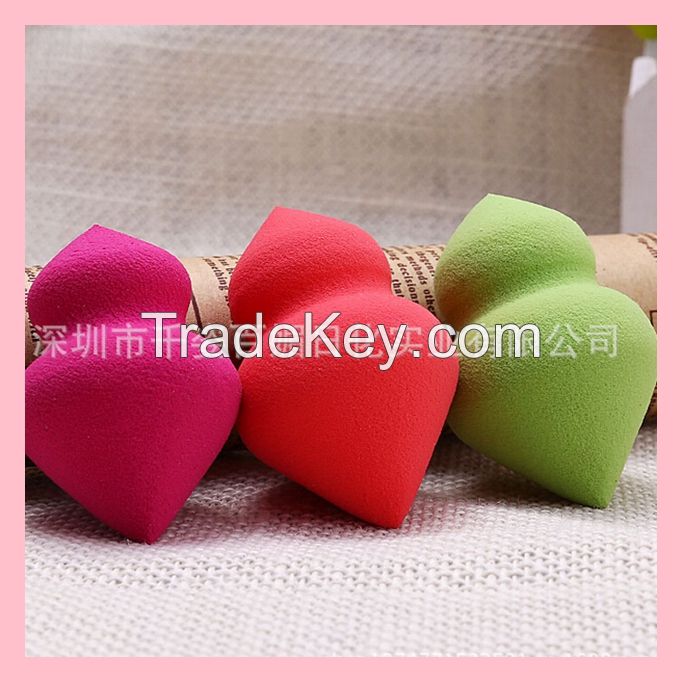 Beauty Blender/ Makeup Sponge/ Powder Puff /Cosmetic Sponge for Top Shape