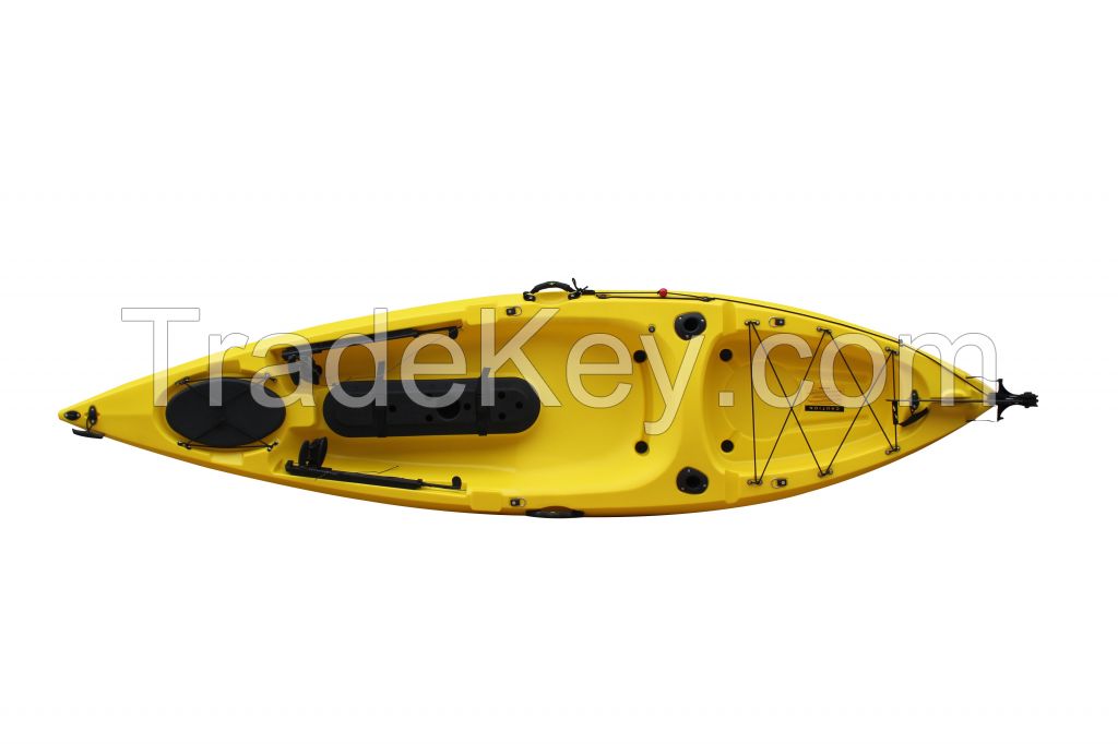 fishing kayak, canoe boat