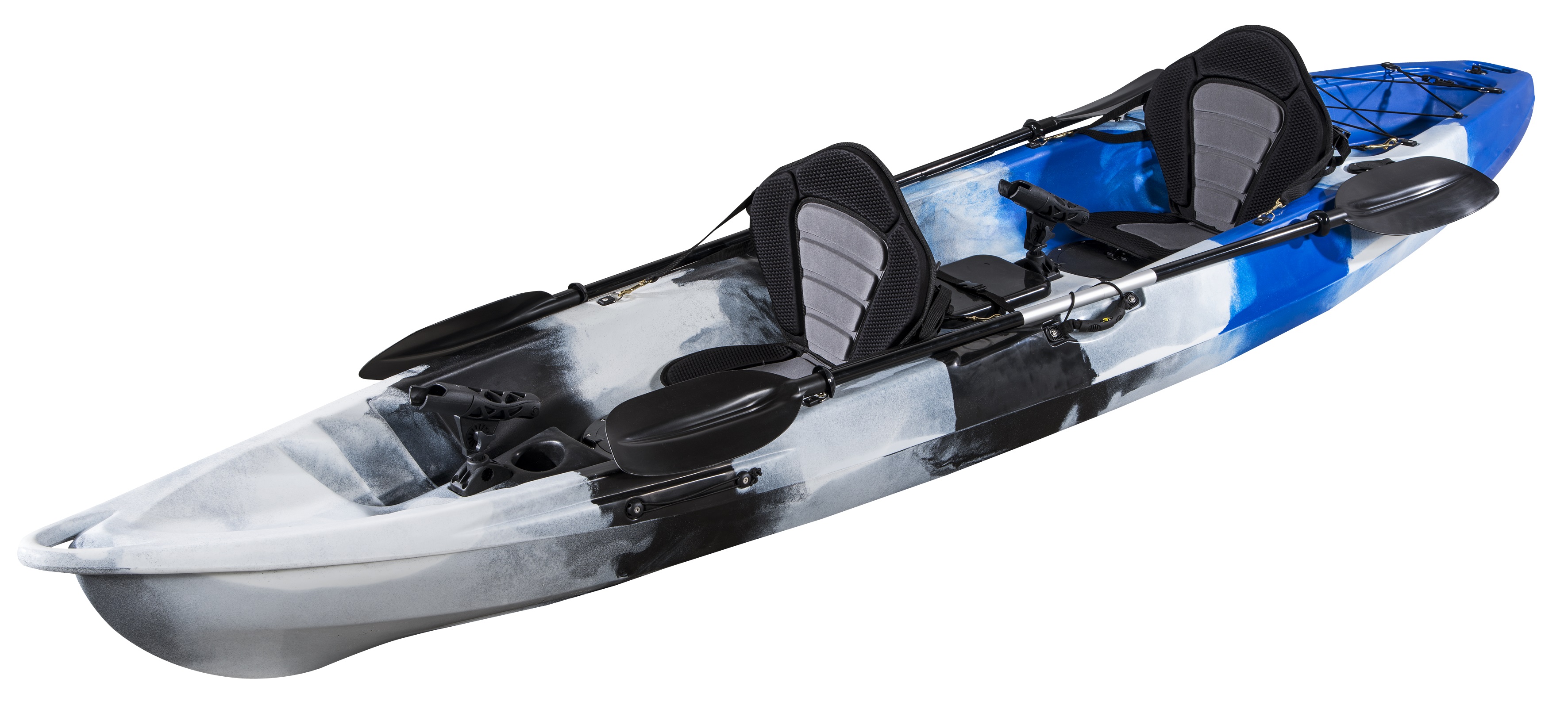 fishing kayak