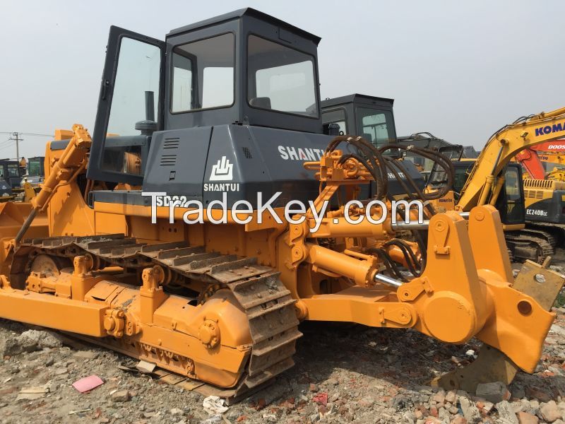 SHANTUI SD22 Used bulldozer