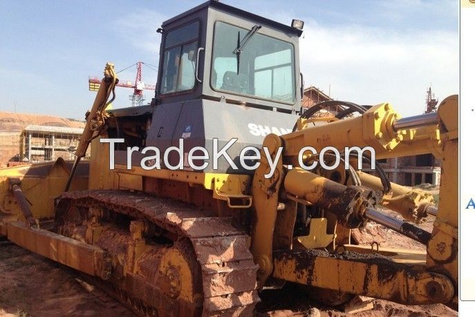 SHANTUI SD32 Used bulldozer