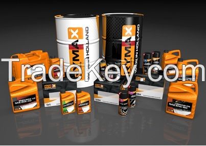 RYMAX Lubricants