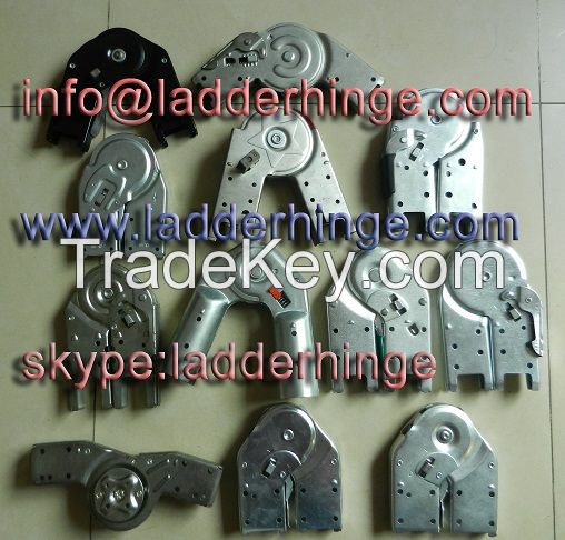 aluminium ladder hinge