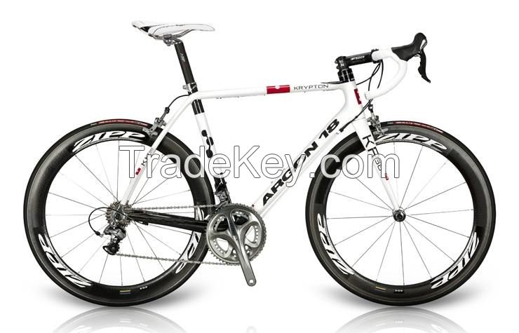 Argon 18 Krypton 2011 Ultegra Bike 