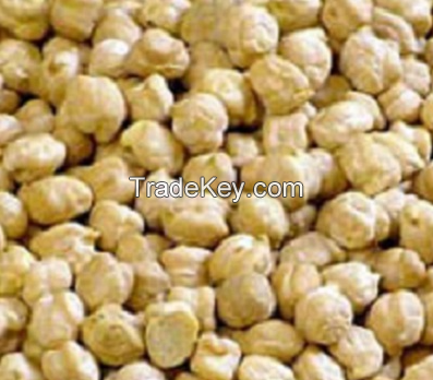 Chickpeas