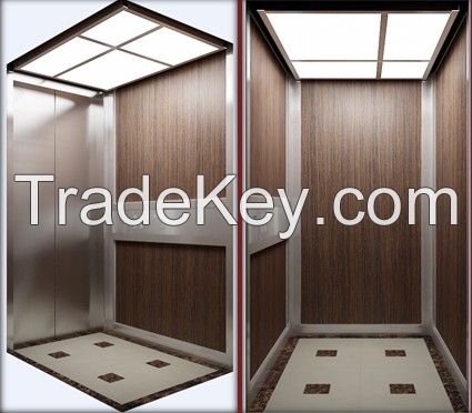 Germany Technolgy Home Elevator with Good Quality