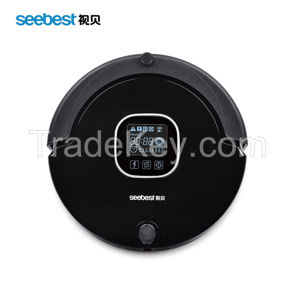 Seebest C565 Robotic Vacuum Cleaner