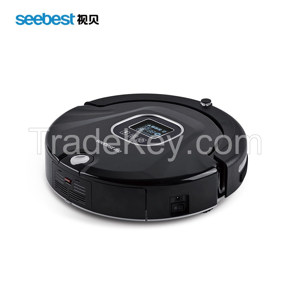 Seebest C565 Robotic Vacuum Cleaner