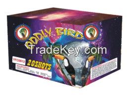 200g cakes/USA cakes/consumer fireworks