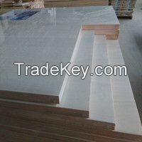 Cheap Price Paulownia Wood board  for Drawer