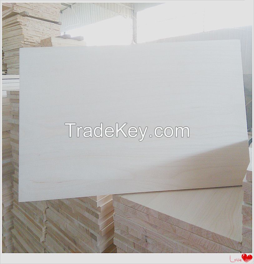 paulownia wood   shrink wrapped individually