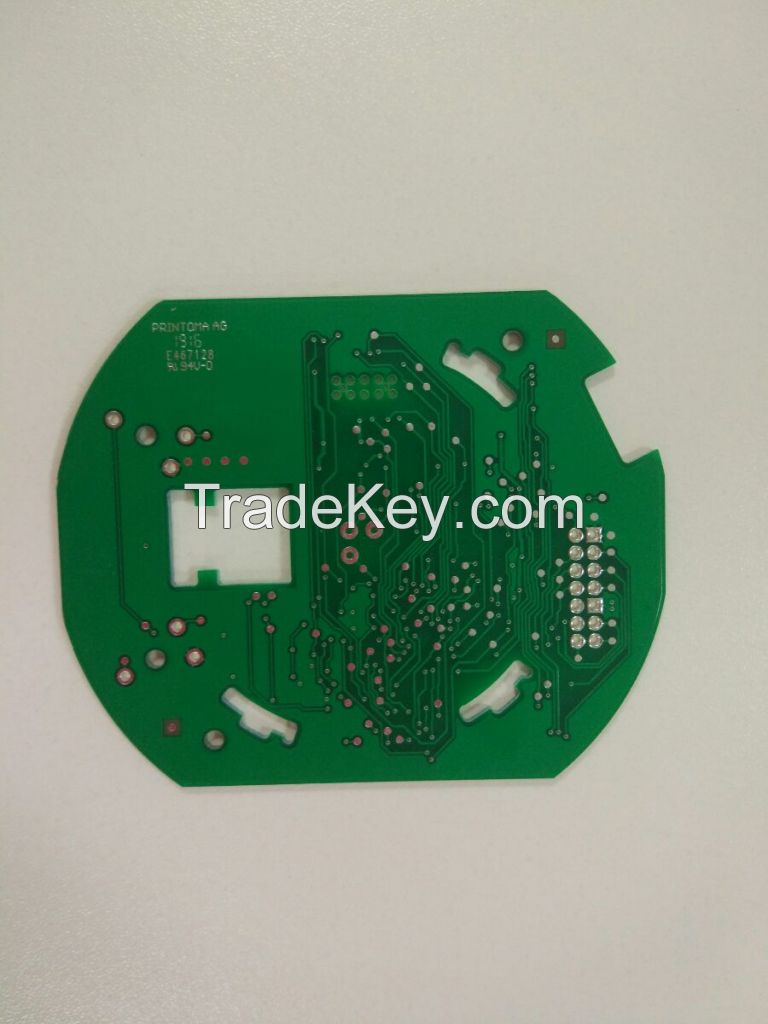 quick turn PCB prototype