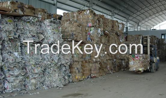 High Quality Recycled Telephone directory Scrap Paper