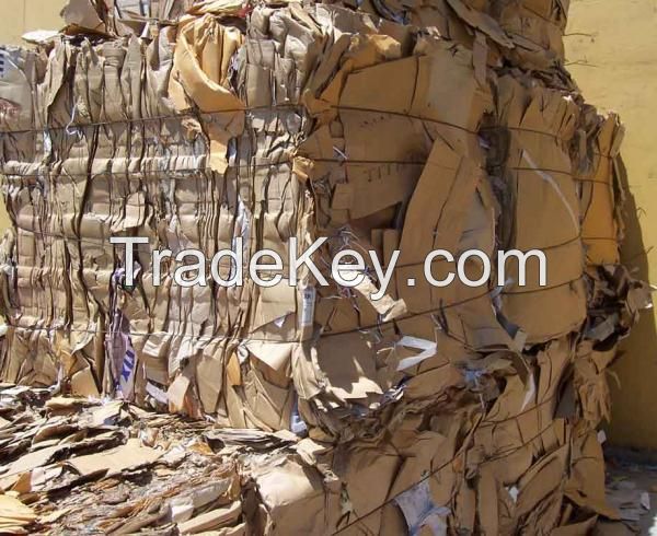 High Quality Recycled Yellow Pages Scrap