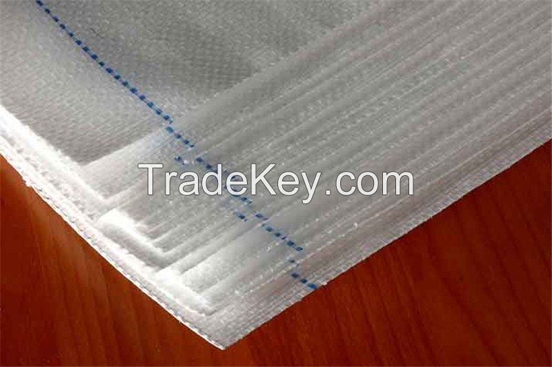 pp woven printing polypropylene bag for cement,sand,salt packing ,flour,etc