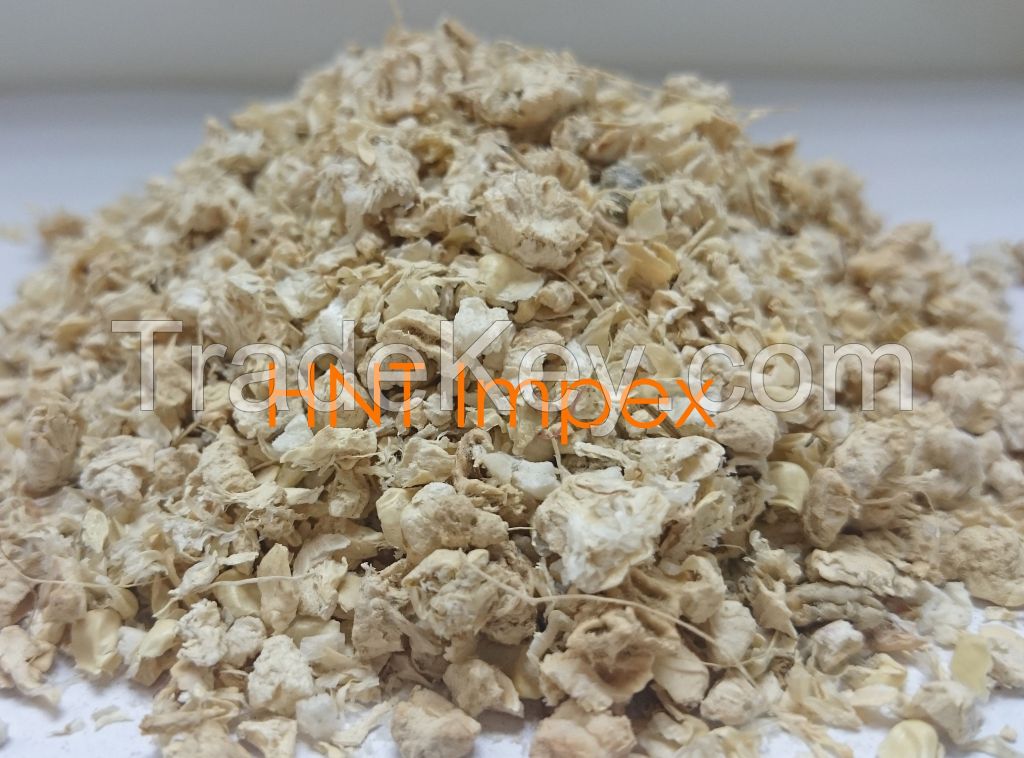 Corn Cob Meal For Mushroom Cultivation