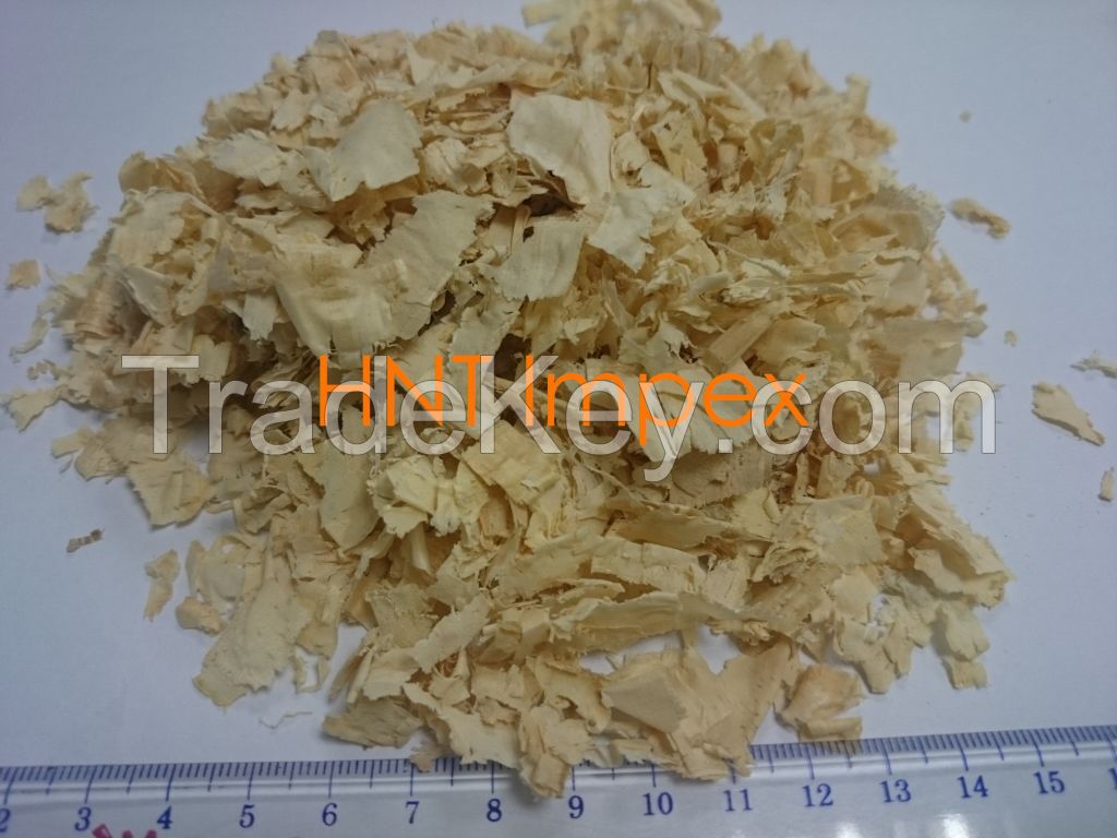 PINE WOOD SHAVINGS FOR ANIMAL BEDDING