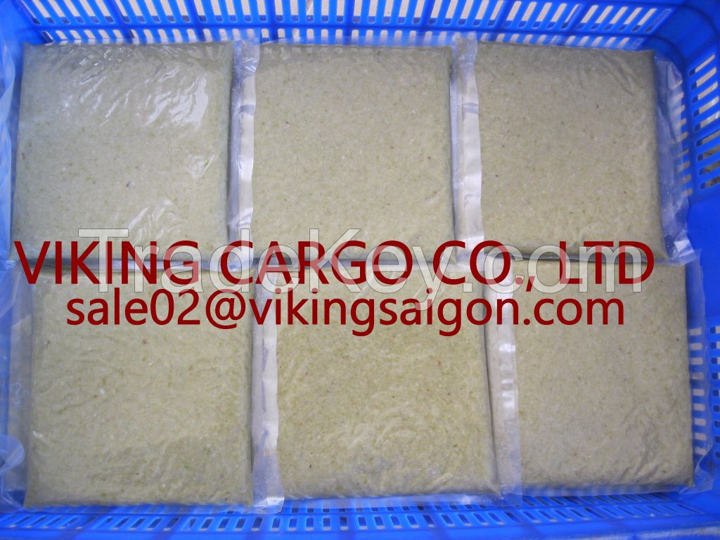 FROZEN LEMONGRASS HIGH QUALITY