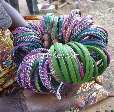 African Bracelets