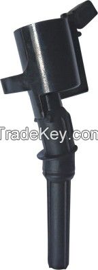 Ignition Coil F7TZ-12029AB  IL2U-12029-AA