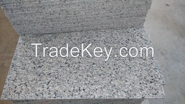 G603 gray granite polished tile/slab