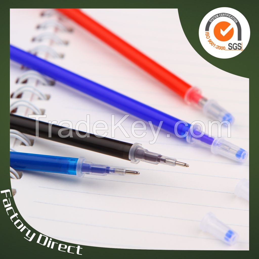 2015 Hot Sale  Erasable Frixion Ball Pen Refill (A-1)