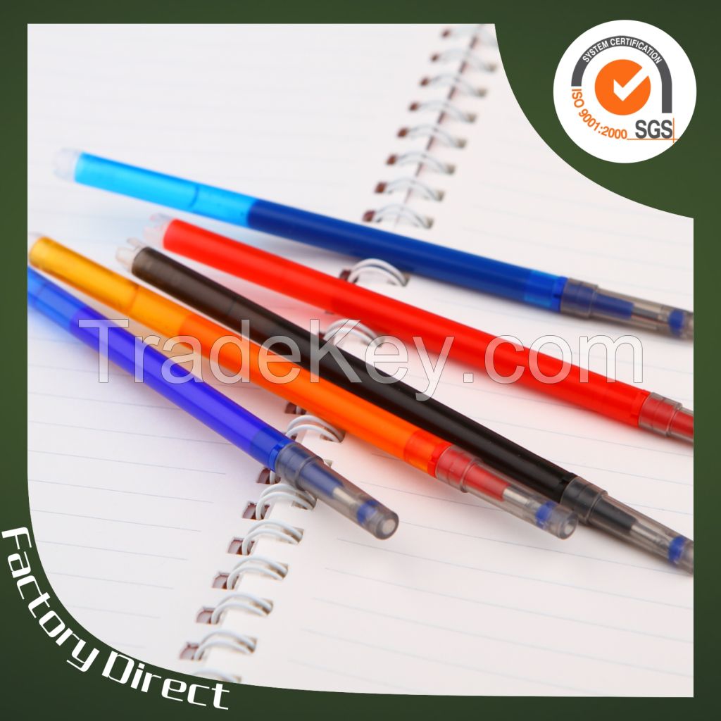 2015 Hot Sale  Erasable Frixion Ball Pen Refill (A-1)