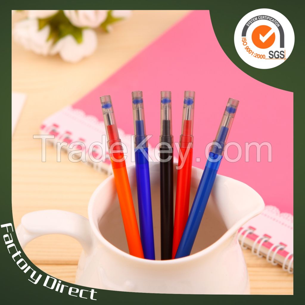 2015 Hot Sale  Erasable Frixion Ball Pen Refill (A-1)