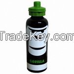 600ml bpa free water bottle/wholesale bottled water