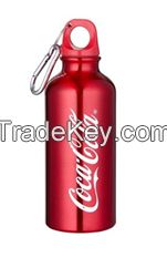 450ml aluminum sport bottle, adult baby bottle With SGS, FDA