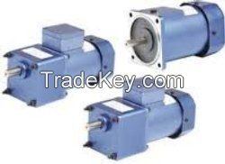 360 Watt Induction Motor