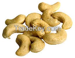 Best Quality Cashew Nut W320 from India.